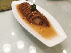 -老燕皇·南京菜(玄武湖店)