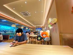 -真功夫(岗顶店)
