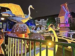 -安徒生童话乐园