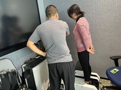 -复动肌骨门诊·MEDMOTION(北外滩店)