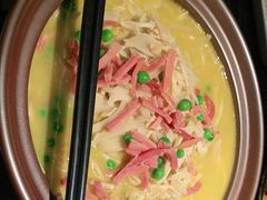 -吴越荣记苏州菜·松鼠桂鱼(月光码头店)