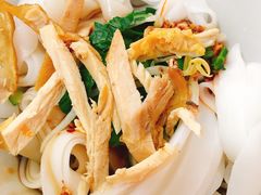 -再回首鸡肉米线(人民路一店)