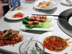 -么子烤肉(化龙池店)