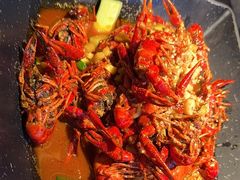 -炉鱼(爱琴海购物公园店)