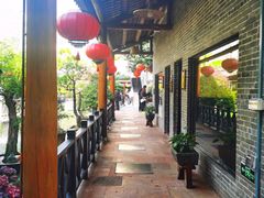-猪肉婆私房菜(容桂总店)