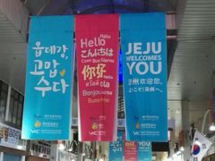 -西归浦每天偶来市场
