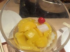 -刘一锅筋头巴脑(大悦城C店)