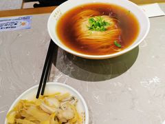 -松鹤楼面馆(天一广场店)