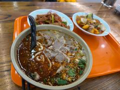 -豫掌柜饸饹面·烩面(秀沿路店)