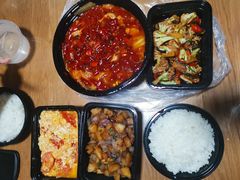 -小城故事·地道宁波味(月湖盛园店)