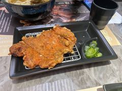 -馔豚·台北菜专门店(深圳湾万象城店)
