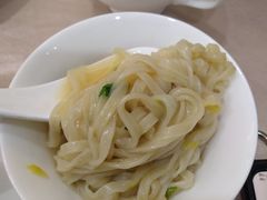 炝锅面-食神鱼头佛跳墙(百子湾旗舰店)