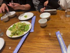 -泉畔人家·老济南经典鲁菜(大明湖店)
