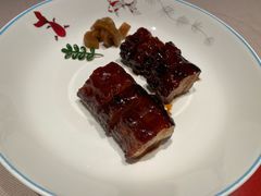 秘制黑叉烧-小炳胜(卓悦中心店)