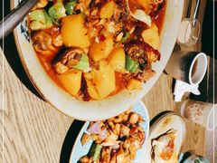 -那时新疆·若羌(经纬汇店)