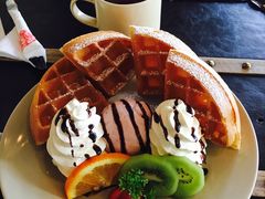 -maan coffee漫咖啡(通州店)