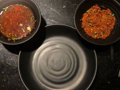 -锅说大脸毛肚重庆老火锅(佐阾店)