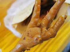 -八一路好吃街(雨田商务大厦店)