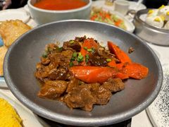 -北李妈妈菜·海肠捞饭(开发区万达店)