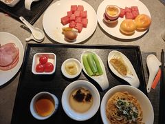 -木守西溪溪隐餐厅