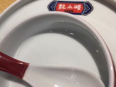 -四季厨房 鲁菜·孔府烤鸭(高新万达店)