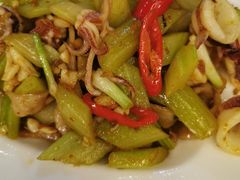 -巷语私房料理(华一实业大厦店)