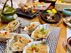 -和创柚子·会席日本料理(新区淮海街店)