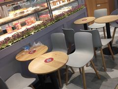 -BreadTalk面包新语·烘焙蛋糕(深业上城店)