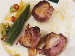 -拉丁餐厅·巴西烤肉自助(正佳广场店)