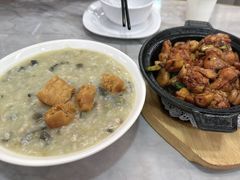 -台北楚楚园馅饼粥(虹桥南丰城店)