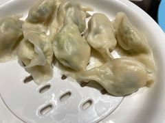 -东方饺子王(工农大路店)