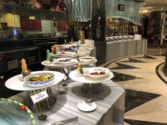 -芭菲盛宴·环球美食(解放碑英利国际店)