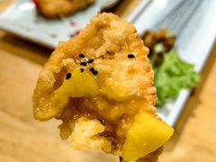 -大话小腰(鸟巢店)