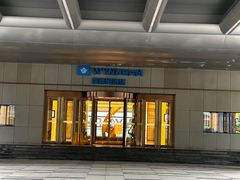 -重庆悦来温德姆酒店