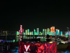 -VENU+海景酒廊