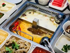 -海底捞火锅(老城根店)