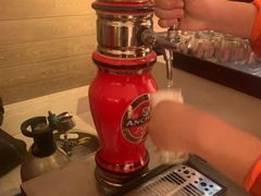 -海口绿发希尔顿酒店-田园汇自助餐·三文鱼·海鲜