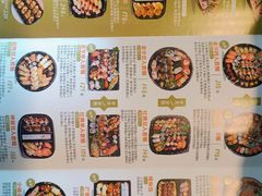 -河风精致寿司(尼盛店)