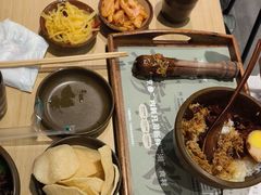 -京参 • 擂椒饭(这有山店)