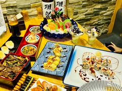 -桃屋日本料理(清华科技园店)