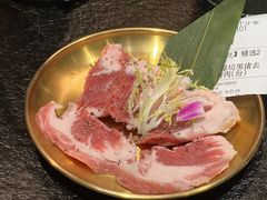-何发发和牛烧肉·鳗鱼榴莲放题自助(乐峰广场店)
