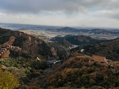 -青岩寺风景区