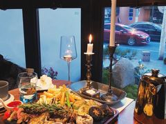 -陶享时光西餐·下午茶(信河街店)