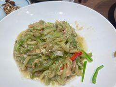 -周家二小姐的菜(西津渡店)