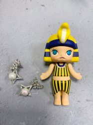 -M'S BANQUET AND SPACE ART