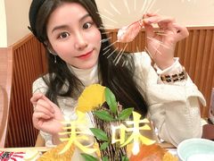 -蟹田居·活蟹料理(东城店)