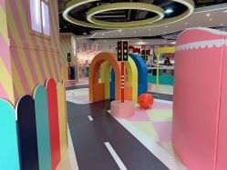 -美嘉纷(嘉洲广场佛山南海大沥店)