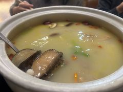 -金龙·打边炉(南京西路店)