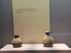 -河北博物院