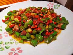 -盐帮食坊•小河帮川菜(四川师大店)